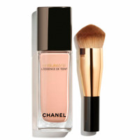 CHANEL 香奈儿 奢华精萃滋养粉底液 #BR12 40ml