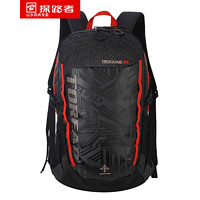 TOREAD 探路者 ZEBF80313 男士户外登山背包25L