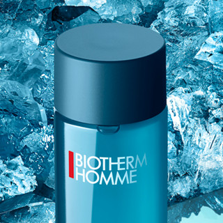 BIOTHERM 碧欧泉 男士清爽净油海盐爽肤水 200ml