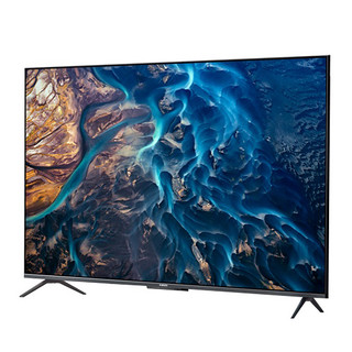 Xiaomi 小米 L75M7-ES 液晶电视 75英寸 4K