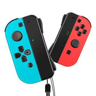 OIVO joy con 游戏手柄 红蓝