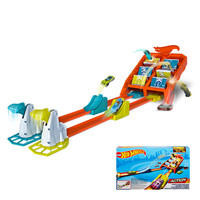 Hot Wheels 风火轮 GBF89 飞跃得分竞技赛道