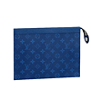 LOUIS VUITTON 路易威登 POCHETTE VOYAGE系列 男士手袋 M304