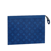 LOUIS VUITTON 路易威登 POCHETTE VOYAGE系列 男士手袋 M304