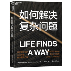《如何解决复杂问题》