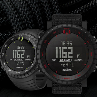 SUUNTO 颂拓 CORE CLASSIC 智能手表 49.1mm