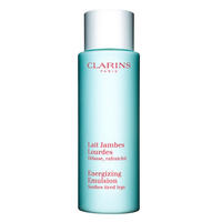 CLARINS 娇韵诗 美腿舒柔乳 125ml