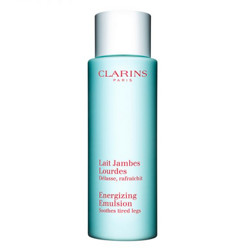 CLARINS 娇韵诗 美腿舒柔乳 125ml