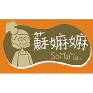 SoMaMa/苏嫲嫲