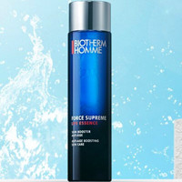 BIOTHERM 碧欧泉 蓝钻系列男士滋养紧致生机爽肤水 100ml