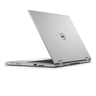 DELL 戴尔 灵越 7000 13.3英寸 二合一笔记本电脑 银色(酷睿i5-6200U、核芯显卡、8GB、256GB SSD、1080P、IPS）