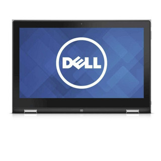 DELL 戴尔 灵越 7000 13.3英寸 二合一笔记本电脑 银色(酷睿i5-6200U、核芯显卡、8GB、256GB SSD、1080P、IPS）