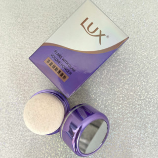 LUX 力士 美发专研系列丰盈绮魅蓬蓬粉 6g