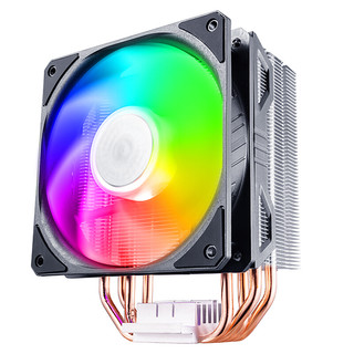 COOLER MASTER 酷冷至尊 暴雪 T400V2 单塔 风冷散热器
