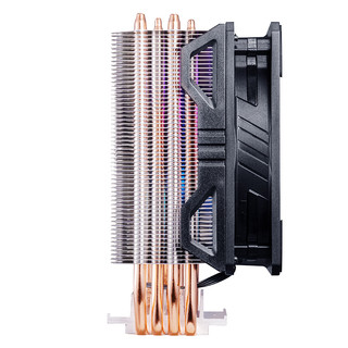 COOLER MASTER 酷冷至尊 暴雪 T400V2 单塔 风冷散热器