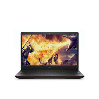 DELL 戴尔 G3 3500 15.6英寸 游戏本 黑色(酷睿i7-10750H、RTX 2060 6G、16GB、512GB SSD、1080P、IPS、144Hz、R2546BL)