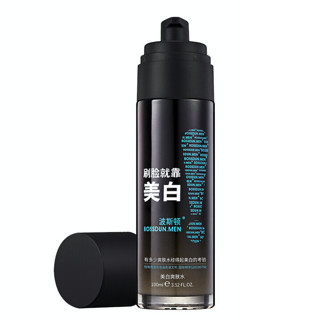 BOSSDUN.MEN 波斯顿 男士美白爽肤水 100ml