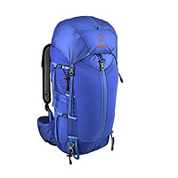 STRONG OXYGEN Gazelle 36 户外登山包 蓝色 M/L 36L