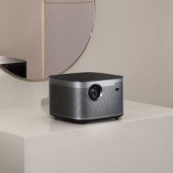 xgimi 极米 h3 投影仪家用 投影机办公 智能家庭影院( 哈曼卡顿原装