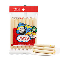 Thomas & Friends 托马斯和朋友 鳕鱼肠 国行版 奶酪味 105g