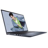 DELL 戴尔 灵越16Plus 16英寸笔记本电脑（i7-11800H、16GB、512GB SSD、RTX3050 ）