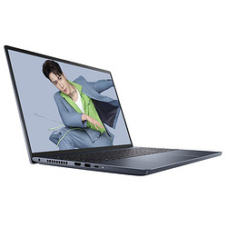 DELL 戴尔 灵越16Plus 16英寸笔记本电脑（i7-11800H、16GB、512GB SSD、RTX3060 ）