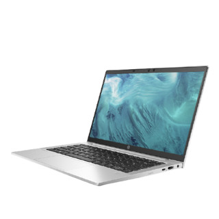 HP 惠普 HP ProBook 635 G7 13.3英寸 商务本 银色(锐龙R7-4700U、核芯显卡、16GB、512GB SSD、1080P、IPS)