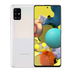 SAMSUNG 三星 Galaxy A51 5G智能手机 8GB+128GB