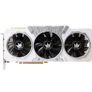 GALAXY 影驰 金属大师 GeForce RTX3070 锁算力