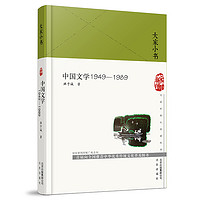 大家小书-中国文学1949—1989（精）