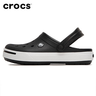 crocs 卡骆驰 11989 中性款户外运动洞洞鞋