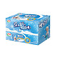 yili 伊利 大学生青少年儿童宝宝原味牛奶片160g盒装补钙全脂牛奶片