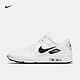 NIKE 耐克 Nike耐克官方AIR MAX 90 G男/女高尔夫球鞋情侣透气缓震CU9978