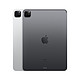 教育优惠：Apple 苹果 iPad Pro 2021款 11英寸平板电脑 256GB WLAN版