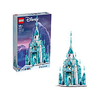LEGO 乐高 迪士尼公主系列 43197 冰雪城堡高阶豪华版