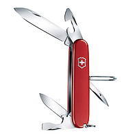 VICTORINOX 维氏 1.4603 多功能瑞士军刀 91mm 12项功能 红色