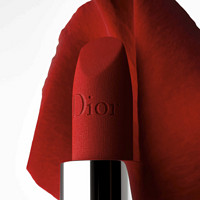 Dior 迪奥 口红烈焰蓝金唇膏三件套口红礼盒