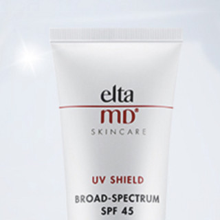 EltaMD 安妍科 防晒乳 SPF50+ PA+++ 85g