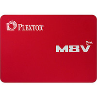 PLEXTOR 浦科特 M8V Plus SATA 固态硬盘 1TB（SATA3.0）