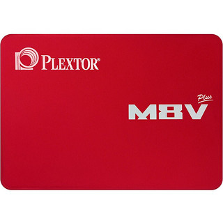 PLEXTOR 浦科特 M8V Plus SATA 固态硬盘（SATA3.0）