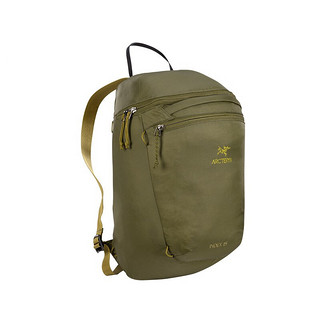 ARC'TERYX 始祖鸟 24系列 Index 15 Backpack 中性双肩背包