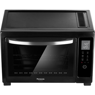  Panasonic/松下 NB-HM3810 电烤箱  38L