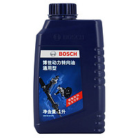 BOSCH 博世 汽车转向助力油 1L