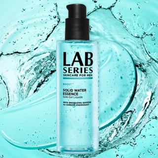 LAB SERIES 朗仕 青春抗皱系列男士保湿焕能密集精华水 150ml