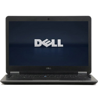 DELL 戴尔 Latitude E7440 14.0英寸 商务本 黑色(酷睿i5 – 4300U、G4400 4G、8GB、500GB SSD、720P）