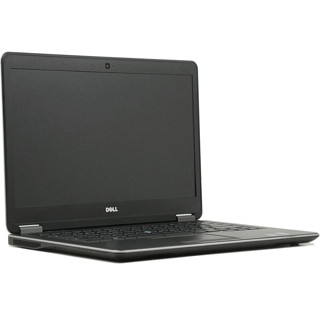 DELL 戴尔 Latitude E7440 14.0英寸 商务本 黑色(酷睿i5 – 4300U、G4400 4G、8GB、500GB SSD、720P）