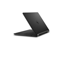 DELL 戴尔 E7470 14英寸 商务本 黑色(酷睿i7-6600U 、核芯显卡、8GB、256GB SSD、1080P）