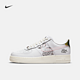 NIKE 耐克 AIR FORCE 1 '07 LE DM5447 男子运动鞋