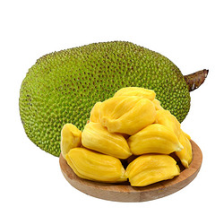 梅珍 海南黄肉菠萝蜜  30-35斤