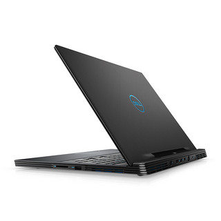 DELL 戴尔 G7 7590 15.6英寸 设计本 黑色 (酷睿i7-9750H、GTX 1660Ti 6G、16GB、1TB SSD、1080P、IPS、240Hz、R2763B)